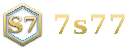 7s77 logo